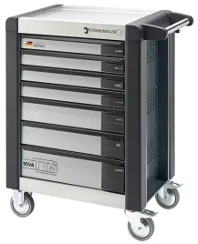 wozek-warsztatowy-tts-7-szufl-antracytowy-z-nakladkami-1021x823x-497-mm