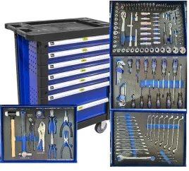 wozek-narzedziowy-warsztatowy-7-szuflad-z-wyposazeniem-172-narzedzia-jbm