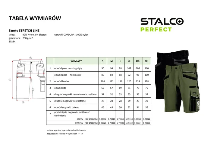 stalco-spodenki-robocze-stretch-line-s-marka-stalco