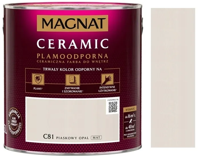magnat-ceramic-piaskowy-opal-c81-25l-stopien-polysku-mat