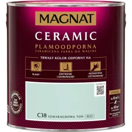 magnat-ceramic-szmaragdowa-ton-c38-5l