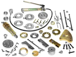 mercedes-ford-mazda-volvo-volkswagen-vw-sciagacz-piast-i-lozysk-tesam