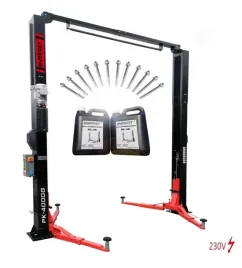 podnosnik-dwukolumnowy-4000kg-2-kolumny-automatyczny-pk-4000g-normet-230v