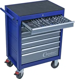 wozek-narzedziowy-condor-szafka-warsztatowa-z-wyposazeniem-7-szuflad-305el