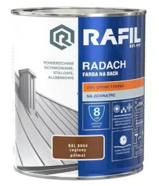 rafil-radach-ceglany-polmat-ral8004-075l