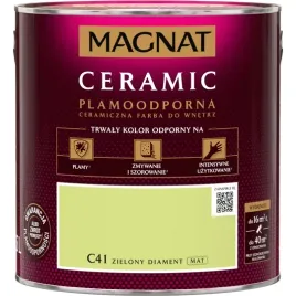 magnat-ceramic-zielony-diament-c41-25l