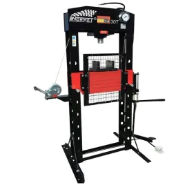 prasa-hydrauliczna-warsztatowa-30t-normet