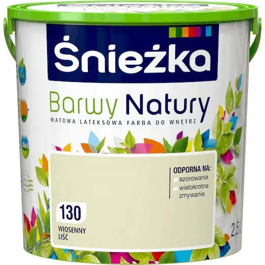 sniezka-barwy-natury-wiosenny-lisc-130-25l-typ-farba-lateksowa