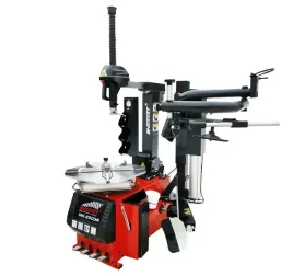 automatyczna-montazownica-z-ramieniem-run-flat-normet-mk-2503r