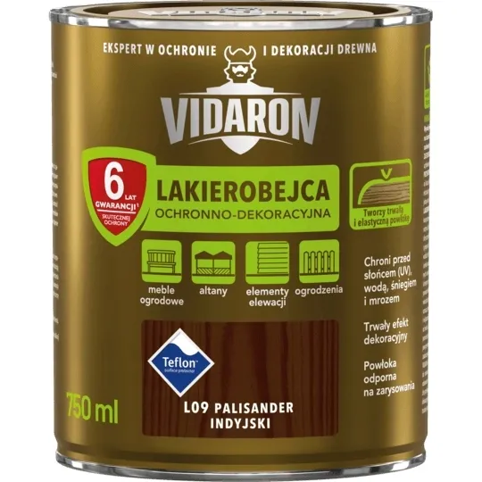 vidaron-lakierobejca-palisander-indyjski-750ml-l09-marka-vidaron