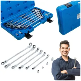 zestaw-dwustronnych-grzechotkowych-kluczy-przegubowych-8-19-mm-10-szt