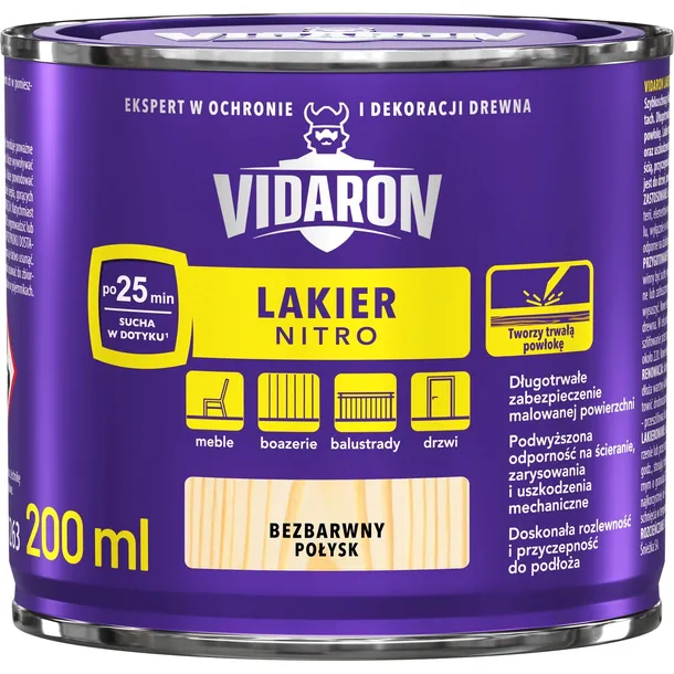 vidaron-lakier-nitro-0-2l-czas-schniecia-4-h