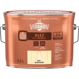 vidaron-olej-do-drewna-bezbarwny-d01-25l