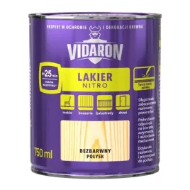 vidaron-lakier-nitro-075l-polysk