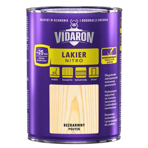 vidaron-lakier-nitro-075l-polysk-zastosowanie-do-wnetrz