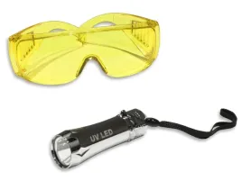 lampa-ultrafiolet-do-sprawdzania-szczelnosci-klima