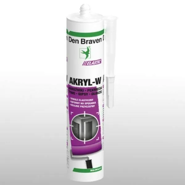 den-braven-acryl-w-300ml-braz-stan-nowy