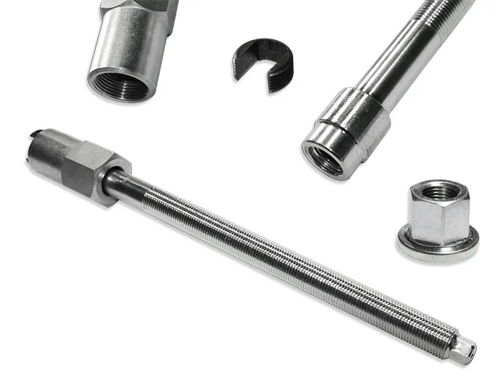 sruba-sciagacza-wtryskiwaczy-ford-transit-22-stan-nowy-marka-tesam