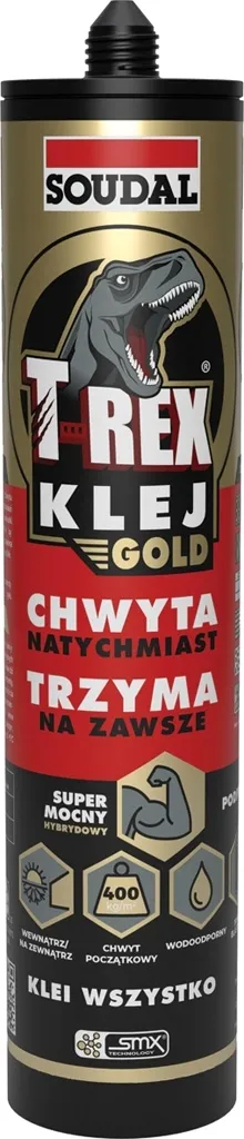 klej-t-rex-soudal-gold-hybrydowy