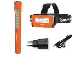 berner-zestaw-lampa-czolowa-pen-light-dlugopisowa