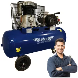 sprezarka-powietrza-kompresor-tlokowy-100l-299-l-min-adler-ad400-100-3-400v