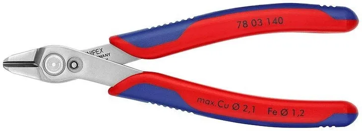 electronic-super-knips-knipex-marka-knipex