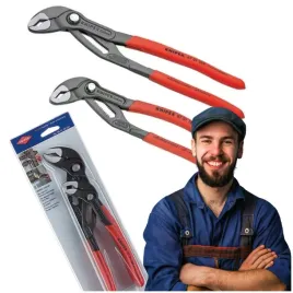 zestaw-szczypiec-cobra-knipex-180-mm-250-mm-2-sztuki