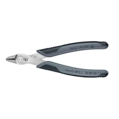 electronic-super-knips-esd-knipex