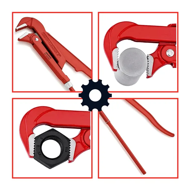 klucz-do-rur-90-knipex-marka-knipex-typ-klucza-szwedzki