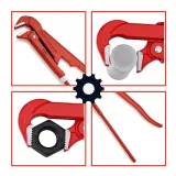 klucz-do-rur-90-knipex-marka-knipex-typ-klucza-szwedzki