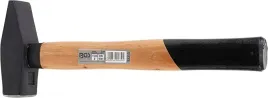 bgs-mlotek-slusarski-or-trzonek-z-drewna-hikorowego-or-din-1041-or-1500-g
