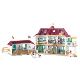 schleich-horse-club-42706-zestaw-zabawkowy