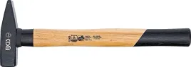 bgs-mlotek-slusarski-or-trzonek-z-drewna-hikorowego-or-din-1041-or-500-g