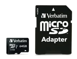 verbatim-pro-64-gb-microsdxc-uhs-klasa-10