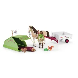 schleich-horse-club-42533-zestaw-zabawkowy