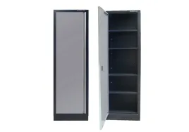 szafa-jednoskrzydlowa-wysoka-szara-600x460x2000-mm-king-tony