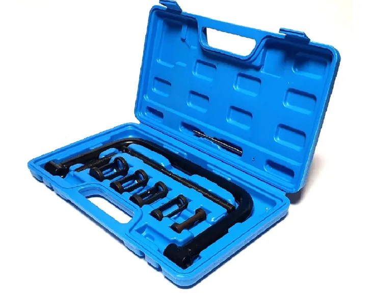 sciagacz-sprezyn-zaworowych-adaptery-stan-nowy-marka-magnus