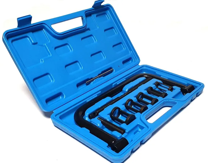 sciagacz-sprezyn-zaworowych-adaptery-marka-magnus-stan-nowy