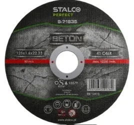 stalco-tarcza-beton-plaska-125x16-perfect