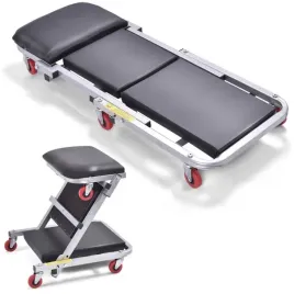 lezanka-warsztatowa-skladana-taboret-2w1