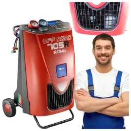 texa-stacja-do-obslugi-klimatyzacji-samochodowej-automat-konfort-705r-r134a