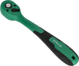 stalco-grzechotka-odgieta-z-powloka-kompozytowa-1-4-150-mm-s-54041
