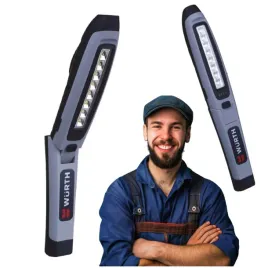 mini-lampa-reczna-led-przegubowa-magnetyczna-skladana