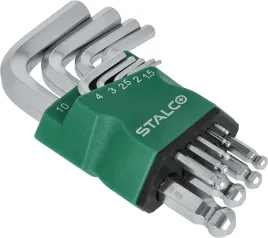 stalco-klucze-szesciokatne-z-kulka-krotkie-15mm-10mm-s-48368-imbusy