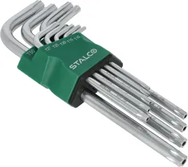 stalco-klucze-torx-dlugie-z-otworem-t10-15-20-25-27-30-40-45-50-9el
