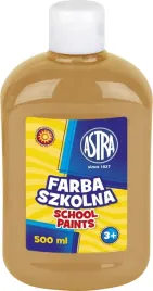 farba-szkolna-astra-500-ml-jasny-braz