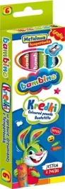 kredki-olowkowe-temperowka-bambino-6-kolorow