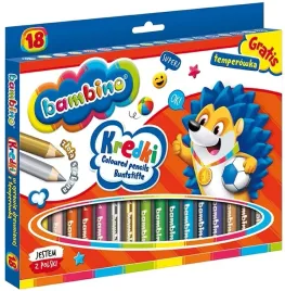 kredki-bambino-18-kolorow-temperowka-drewniane