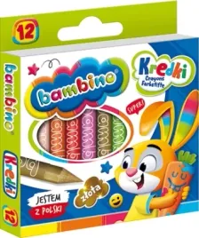 kredki-swiecowe-bambino-12-kolorow-oryginalne