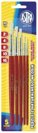 pedzle-z-naturalnego-wlosia-zestaw-5-sztuk-astra